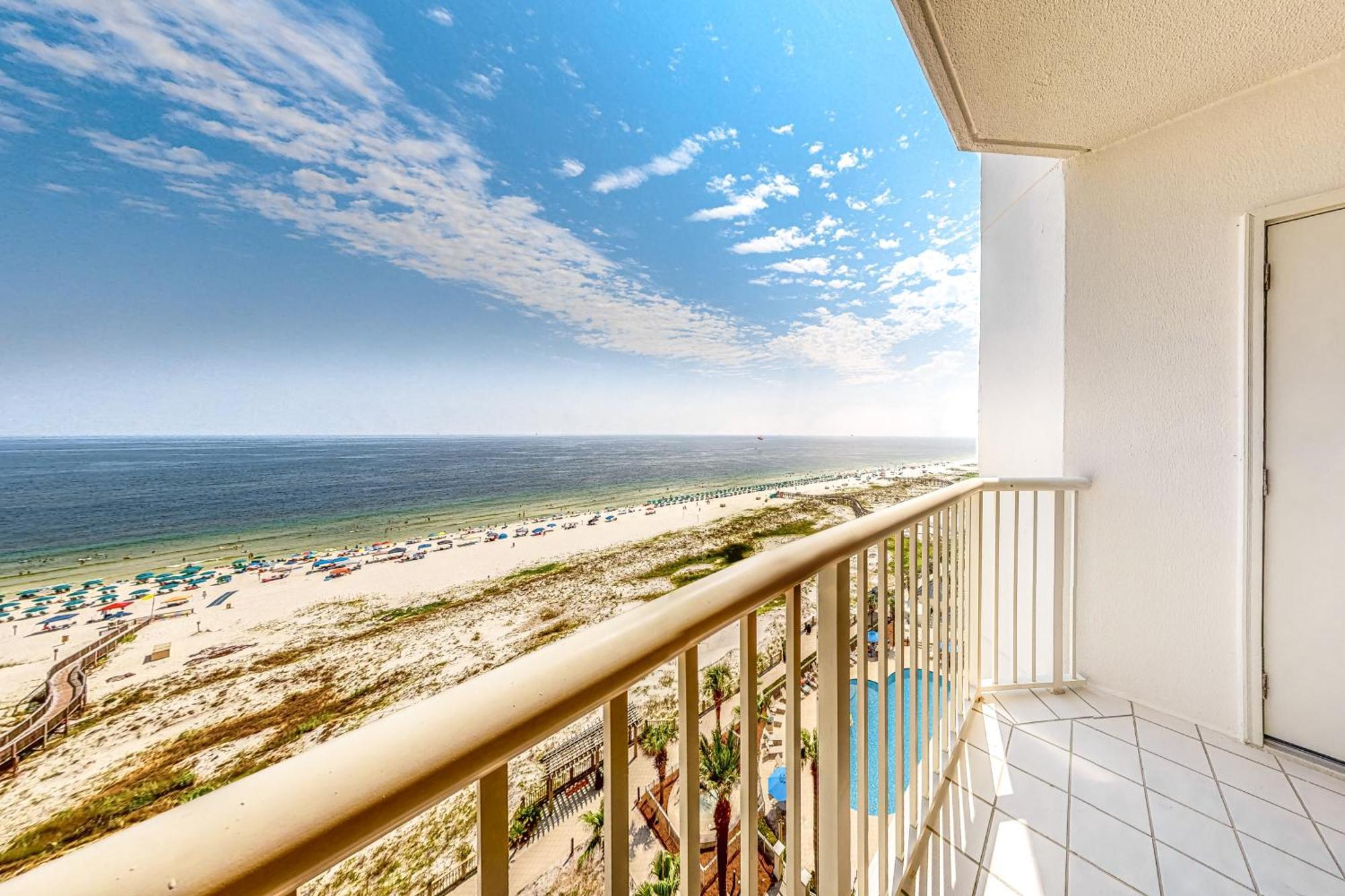 The Beach Club Resort And Spa Gulf Shores Oda fotoğraf