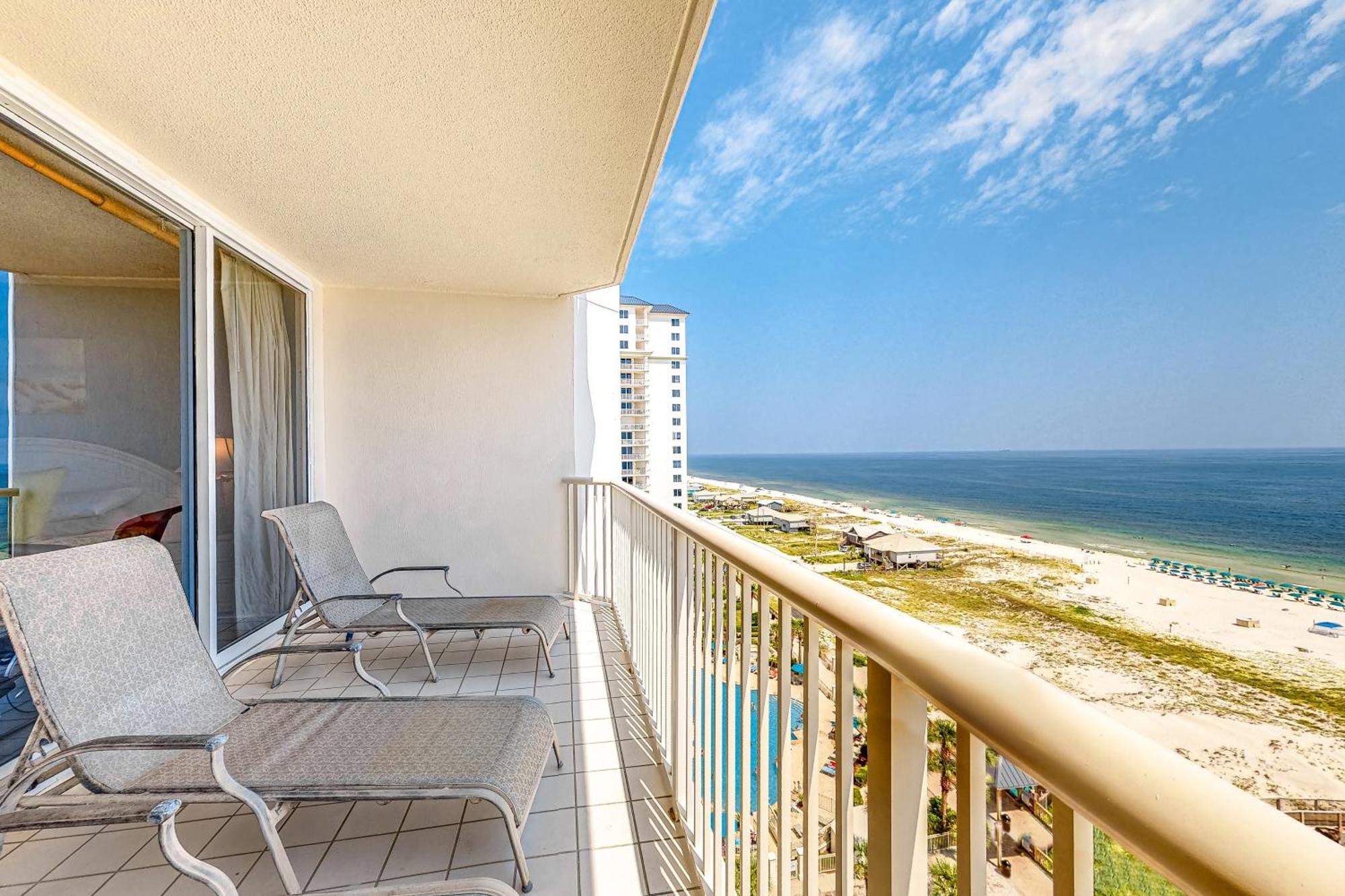 The Beach Club Resort And Spa Gulf Shores Oda fotoğraf