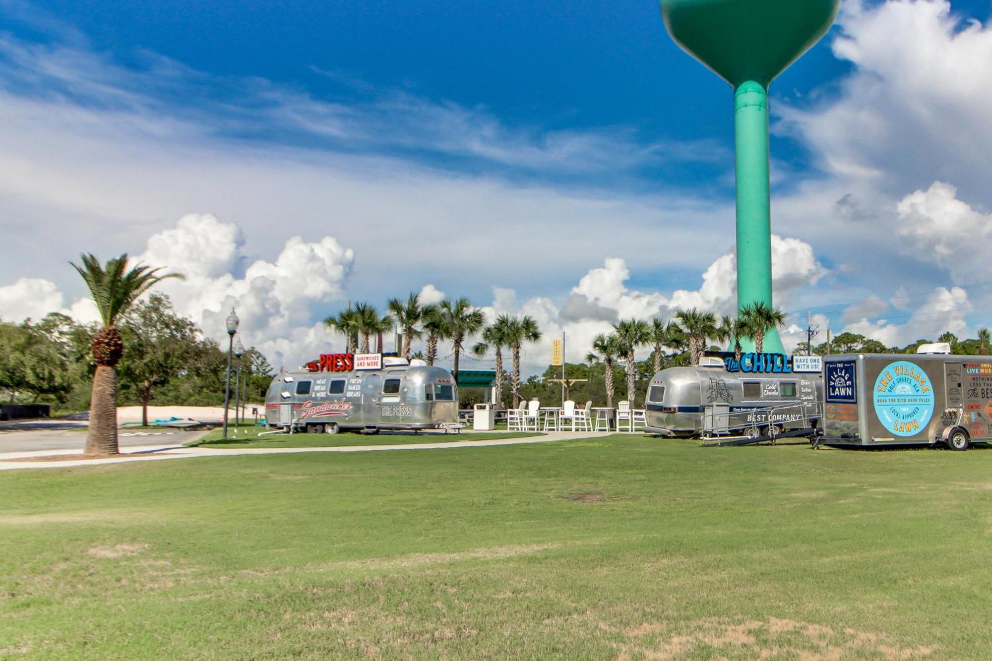 The Beach Club Resort And Spa Gulf Shores Oda fotoğraf