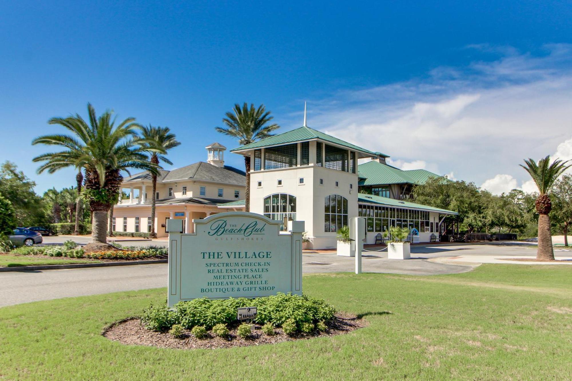 The Beach Club Resort And Spa Gulf Shores Oda fotoğraf